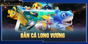 bắn cá long vương