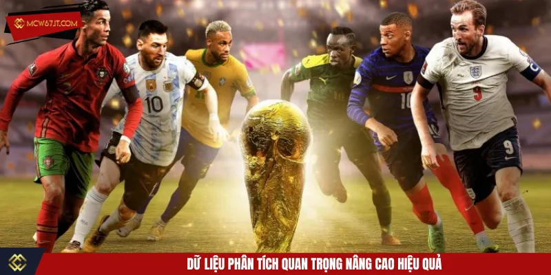 Hiểu rõ bảng ký hiệu khi phân tích kèo nhà cái