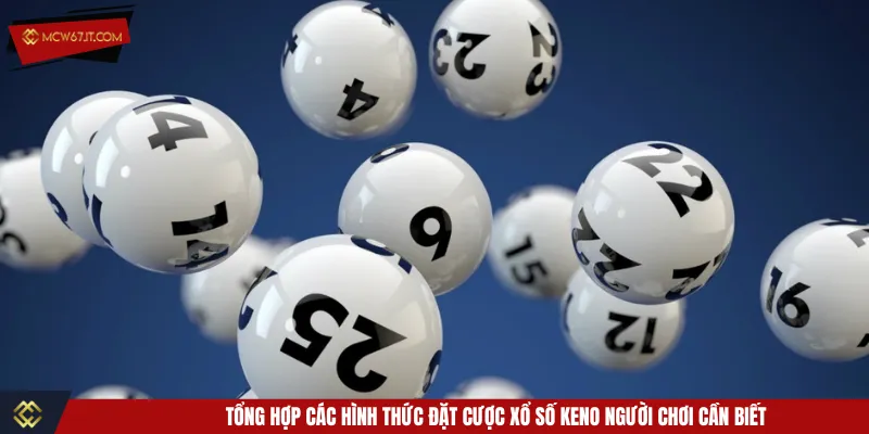 Người chơi lựa chọn hình thức cược lô đề phù hợp chiến lược